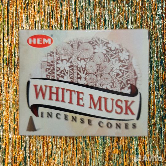 Благовония