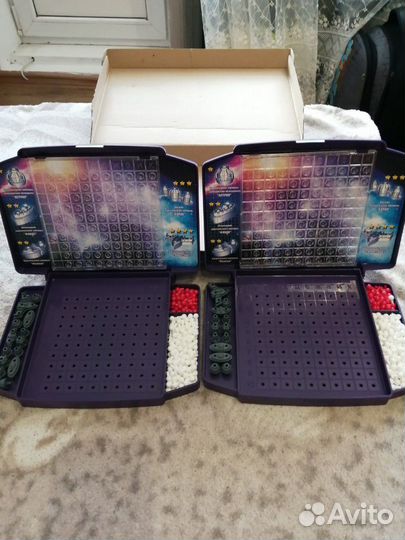 Космический бой настольная игра, морской