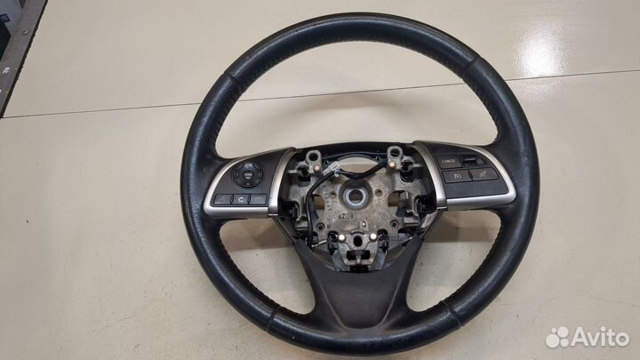 Руль Mitsubishi Outlander, 2015