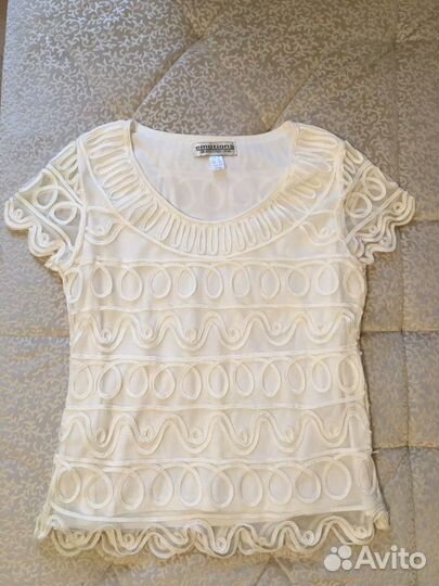 Блузка женская новая размер 46