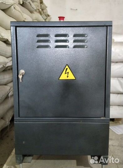 Парогенератор пээ-15