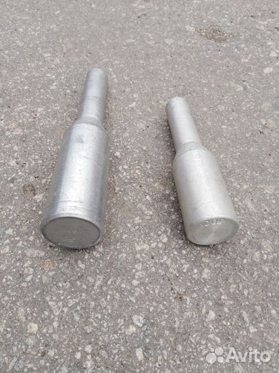 Граната спортивная для метания