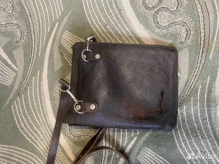 Планшет милиции