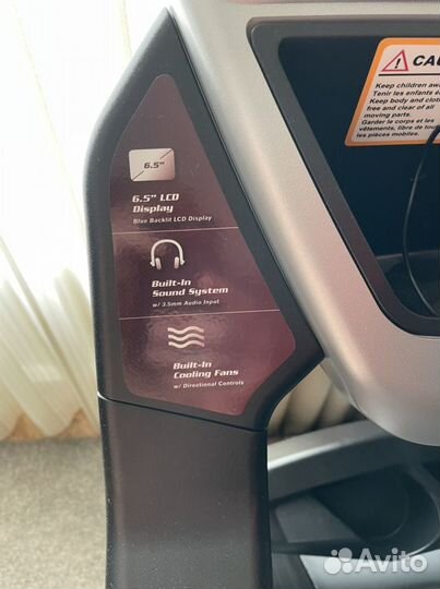 Беговая дорожка Sole F63