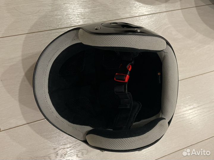 Шлем POC skull Х, размер XL (59/60)