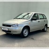 ВАЗ (LADA) Kalina 1.6 MT, 2010, 96 162 км, с пробегом, цена 399 000 руб.