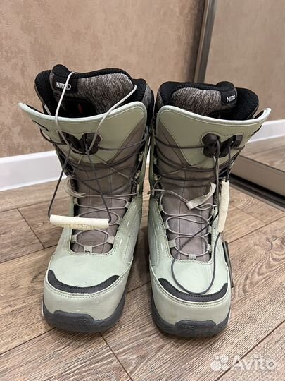 Комплект для сноуборда