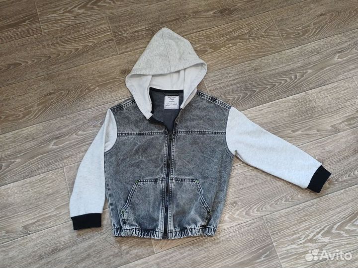 Куртка для мальчика