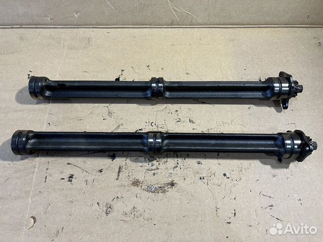 Шестерня вал тнвд на Mitsubishi fuso 4M50