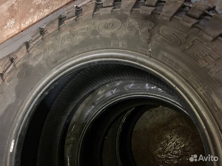 Comforser CF3000 265/70 R17