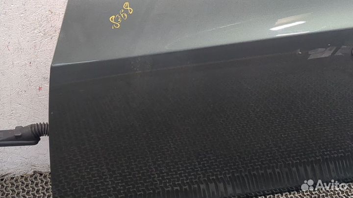 Дверь боковая Chevrolet Cruze, 2014