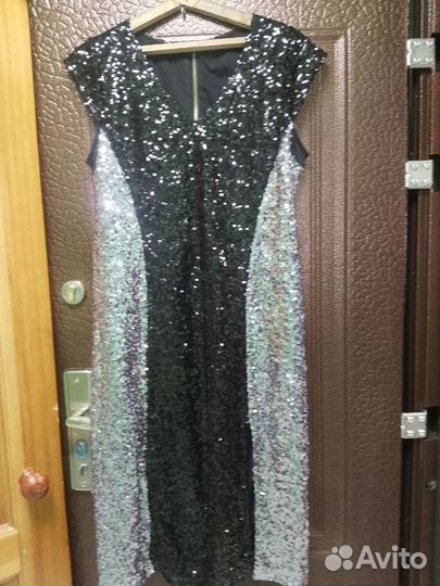 Платье для праздничного настроения