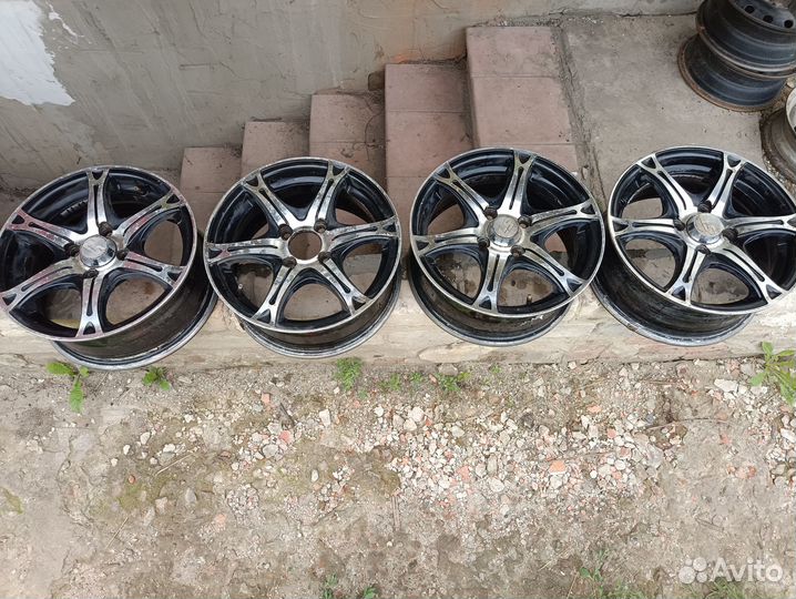 Диски от спектрв