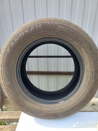 Landsail CLV2 215/70 R16 100H