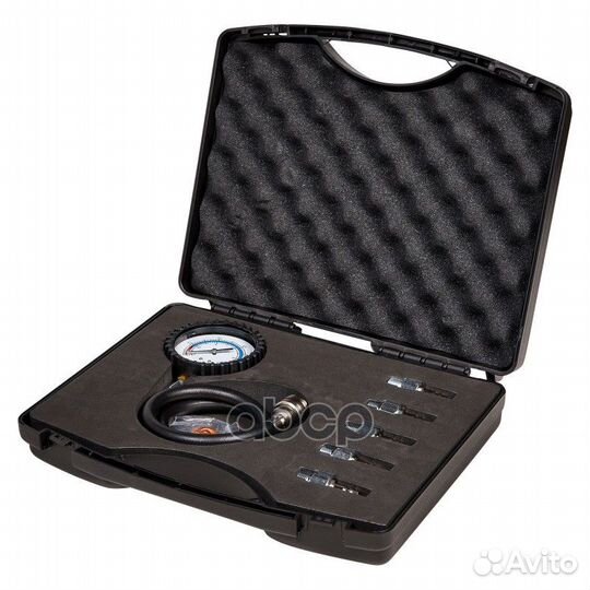 Измеритель давления масла набор масломер кейс P