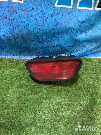 Стоп-сигнал дополнительный Mercedes-Benz Ml W163