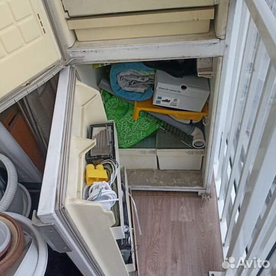 Холодильник