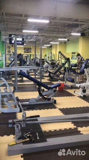 Маты татами