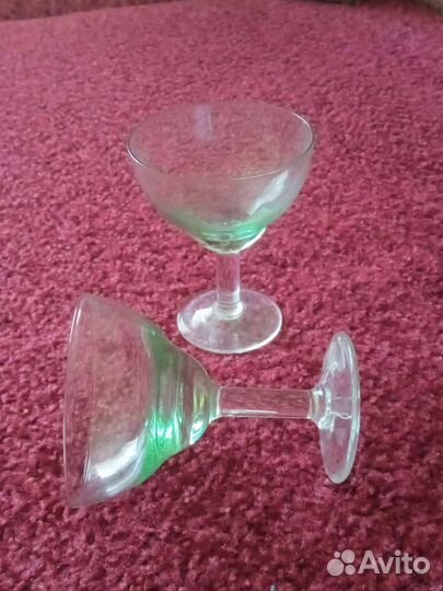 Посуда СССР