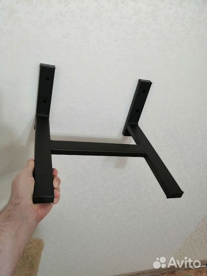 Кронштейны для микроволновой печи с перемычкой