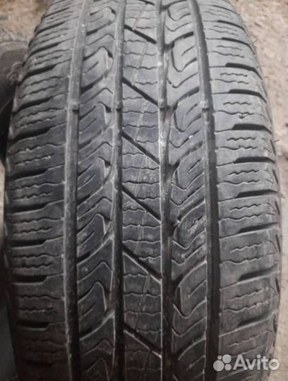 Nexen Roadian HT 275/60 R20