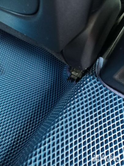 Коврики ева эва в салон автомобиля