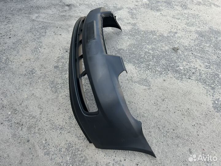 Бампер передний Hyundai Verna (05-11)