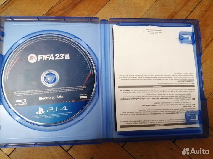 Игры для приставок ps4