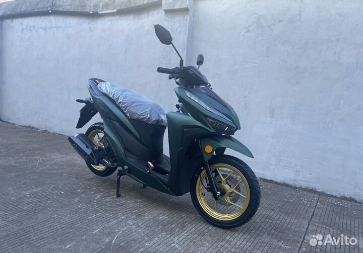 Скутер promax inferno 250 (49)