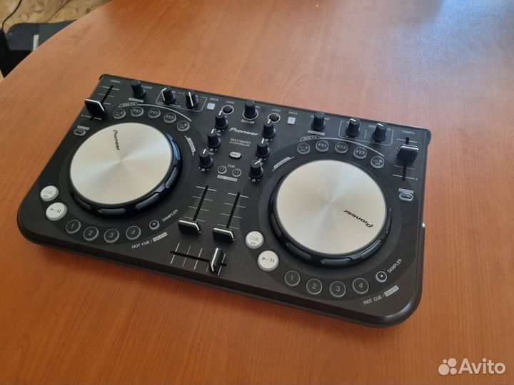 Pioneer Ddj WeGo