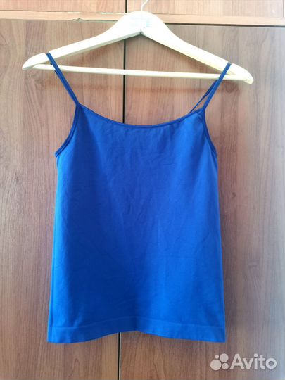 Майка женская