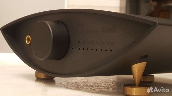 Usb цап Ds Korg 100 Japan