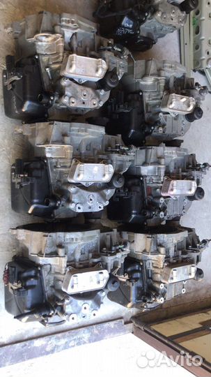 Dsg6 dq250 1.4tsi bmy