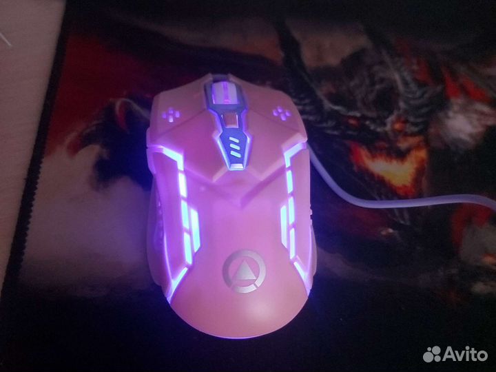 Компьютерная мышь