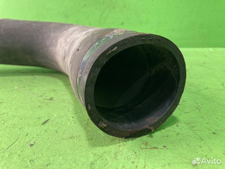 Патрубок радиатора DAF XF105