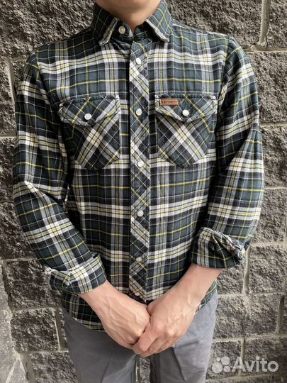 Рубашка Carhartt