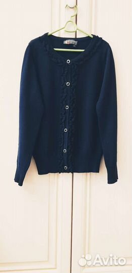 Кофта для девочки