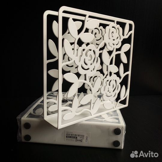 Держатель для салфеток IKEA