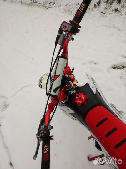 Motoland CRF 125 17/14