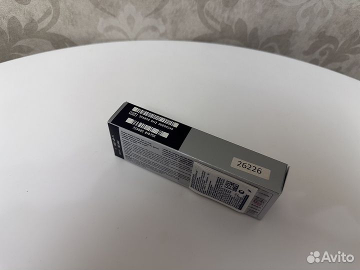 Линзы контактные acuvue oasys однодневные -1.25