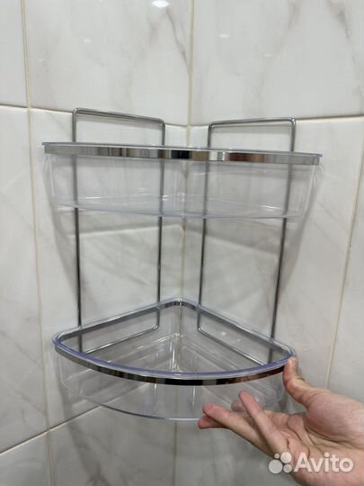 Подставка для ванной