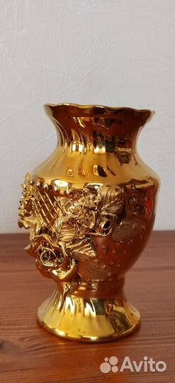 Чайно-кофейный сервиз 