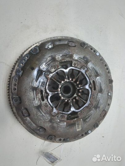 Маховик Renault Laguna 2, 2007