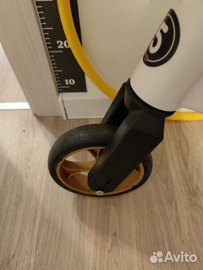 Беговел funny wheels rider supersport