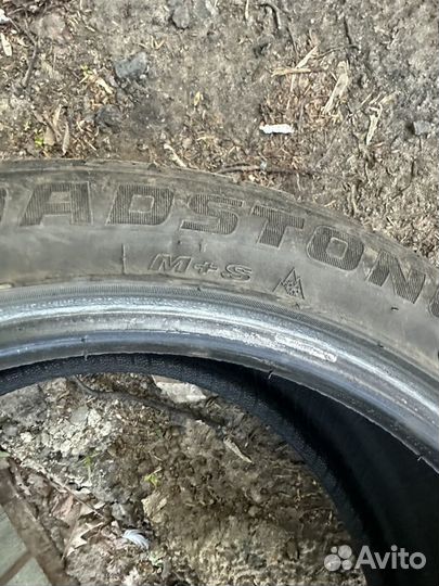 Roadstone Winguard Sport 235/45 R18