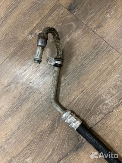 Шланг гидроусилителя руля Volkswagen Touareg 1