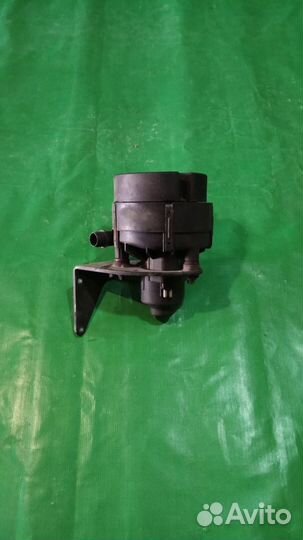 Насос доп воздуха Mercedes w220 A0001404285