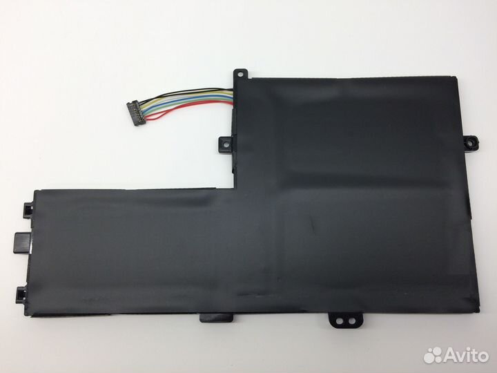 Аккумулятор L18C3PF7 для Lenovo IdeaPad S340-14IWL