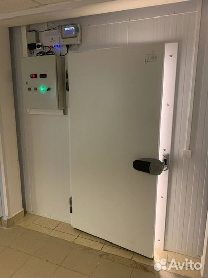 Холодильная камера для хранения вакцины