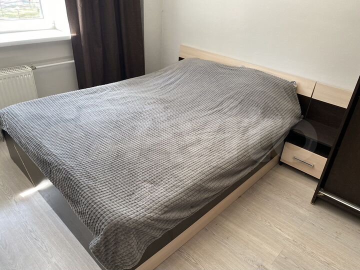 Квартира-студия, 29 м², 3/25 эт.